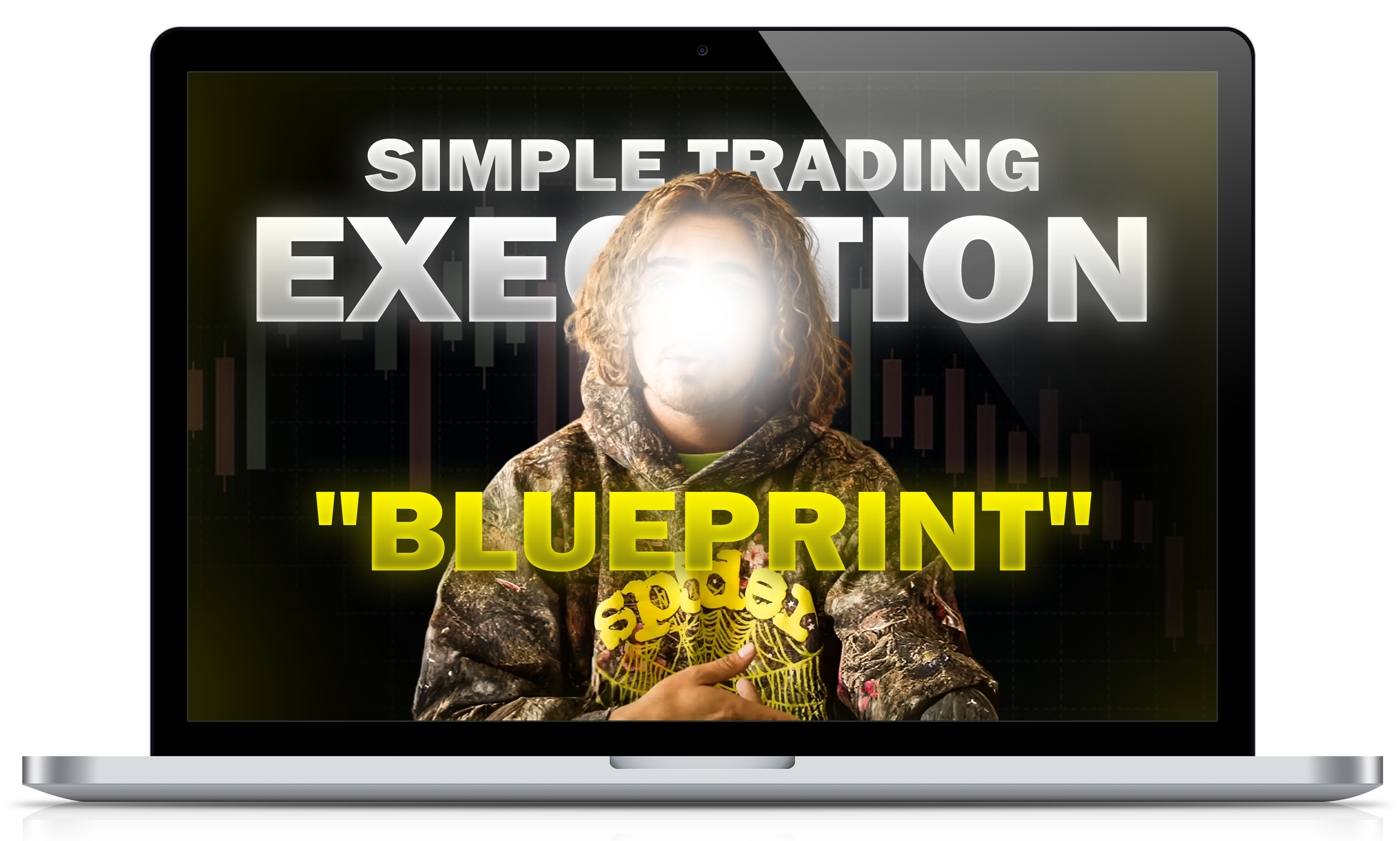 Simple Trading Execution Blueprint